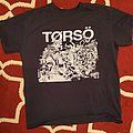Tørsö - TShirt or Longsleeve - Cartoon shirt