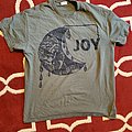 Joy - TShirt or Longsleeve - Moon shirt