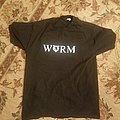 Wvrm - TShirt or Longsleeve - Logo shirt