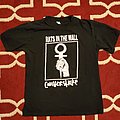 Rats In The Wall - TShirt or Longsleeve - Counter Strike Shirt
