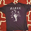 G.L.O.S.S. - TShirt or Longsleeve - This Is For The Outcasts shirt