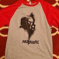 Hardware - TShirt or Longsleeve - Man Shirt