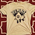 Hotheads - TShirt or Longsleeve - Flame Guy Shirt