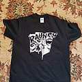 Raunch Records - TShirt or Longsleeve - Pushead shirt