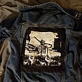 Unholy Grave - Battle Jacket - Denim Jacket