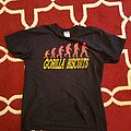 Gorilla Biscuits - TShirt or Longsleeve - Start Today shirt