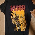 Skinny Puppy - TShirt or Longsleeve - Skinny Puppy 2023 Final Tour Shirt 1