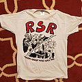 RSR - TShirt or Longsleeve - Slap A Ham rip shirt