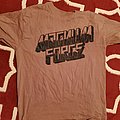 Magnum Force - TShirt or Longsleeve - Logo shirt