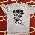 Punch - TShirt or Longsleeve - Carrots shirt