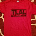 To Live A Lie Records - TShirt or Longsleeve - Only Play Fast shirt