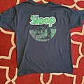 Sleep - TShirt or Longsleeve - Dopesmoker