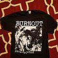 Burnout - TShirt or Longsleeve - Primal Code shirt