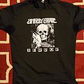 Unholy Grave - TShirt or Longsleeve - Terror shirt