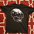 Man Is The Bastard - TShirt or Longsleeve - Skull shirt