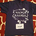 Maximum Rocknroll - TShirt or Longsleeve - Tape shirt