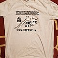 XCRIMEDOGX - TShirt or Longsleeve - Drunk Kids Can Bite It shirt