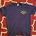 Warzone - TShirt or Longsleeve - NYHC shirt