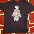 Faim - TShirt or Longsleeve - Scales Of Justice shirt