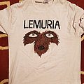 Lemuria - TShirt or Longsleeve - Eyes shirt
