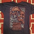Nashgul - TShirt or Longsleeve - Tone Colour Lab shirt