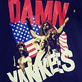 Damn Yankees - TShirt or Longsleeve - damn yankees