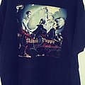 Skinny Puppy - TShirt or Longsleeve - skinny puppy