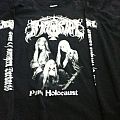 Immortal - TShirt or Longsleeve - Immortal  "Pure Holocaust"