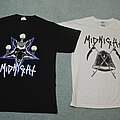 Midnight - TShirt or Longsleeve - Midnight Shirts