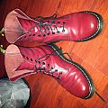 Doc Martens - Other Collectable - Mah Boots!