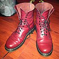 Doc Martens - Other Collectable - Mah Boots!