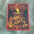 Sepultura - Patch - Sepultura Arise Patch