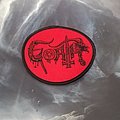 Goath - Patch - Goath Logo Patch