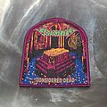 Gorguts - Patch - Considered Dead Patch