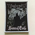 Poison (GER) - Patch - Poison Sons of Evil patch