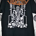Visigoth - TShirt or Longsleeve - Visigoth shirt