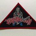 Wifebeater - Patch - Wifebeater patch