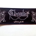 Chevalier - Patch - Chevalier - Destiny Calls patch