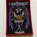 Cauchemar - Patch - Cauchemar patch