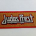 Judas Priest - Patch - Judas Priest patch