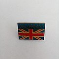 Def Leppard - Pin / Badge - Def Leppard pins