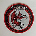 Sortilege - Patch - Sortilege Patch