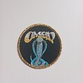 Omen - Patch - Omen patch