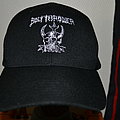 Bolt Thrower - Other Collectable - Bolt Thrower cap