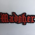 Madsher - Patch - Madsher patch