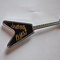 Judas Priest - Pin / Badge - Judas Priest pins