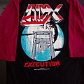 ADX - TShirt or Longsleeve - ADX - Execution raglan/baseball shirt