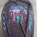 Saint Vitus - TShirt or Longsleeve - Saint Vitus 35th anniversary tour longsleeve