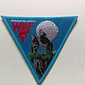 Wolf - Patch - Wolf Edge of the World patch