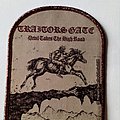 Traitors Gate - Patch - Traitors Gate - Devil Takes The High Road patch